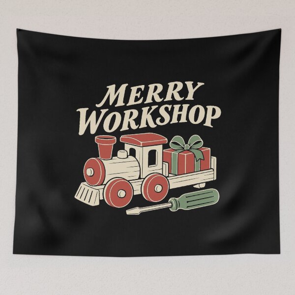 Item preview, Copy of Cozy Christmas Grill Bells Festive Skillet Pancakes designed and sold by AMICO77.