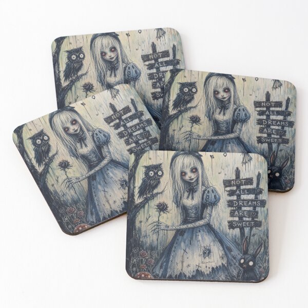 Item preview, Alice designed and sold by Gut Busters Apparel.