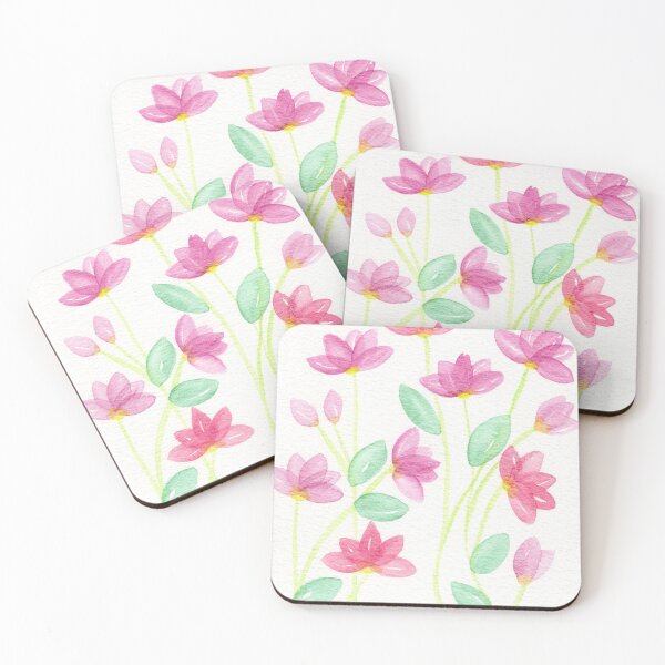 Item preview, Tiny Pink designed and sold by Aileen David.