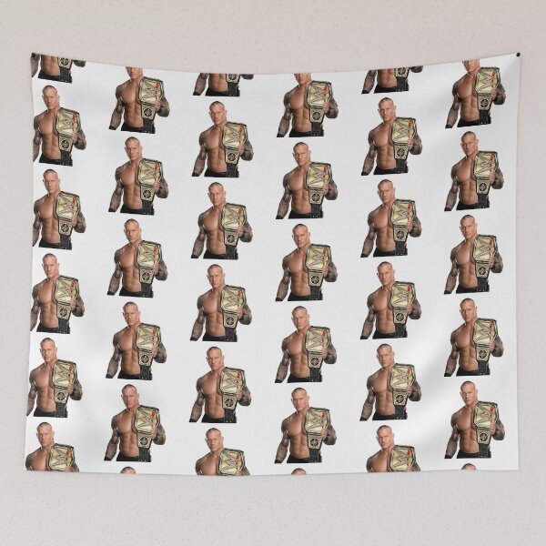 Item preview, Randy Orton, luchador de la WWE designed and sold by t-patterns.