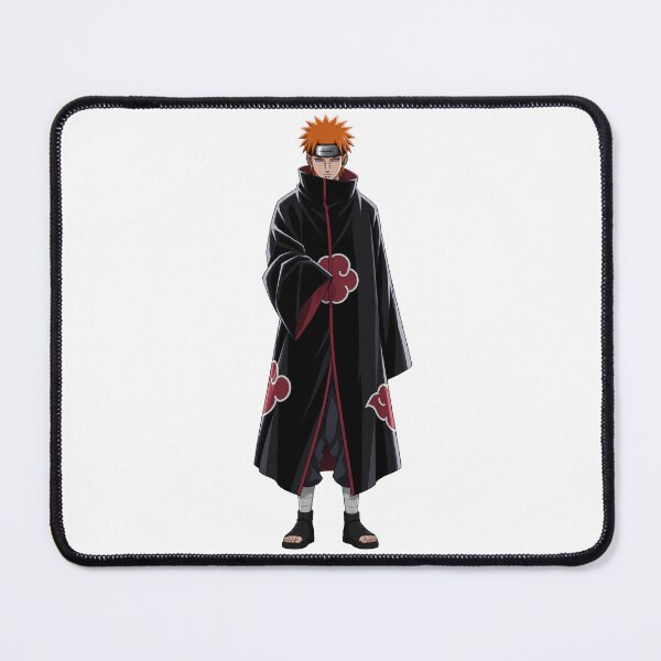 Item preview, Akatsuki Leader Pain Graphic designed and sold by sidki-SDK.