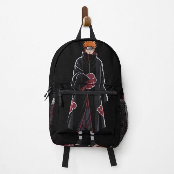 Item preview, Akatsuki Leader Pain Graphic designed and sold by sidki-SDK.