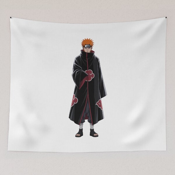Item preview, Akatsuki Leader Pain Graphic designed and sold by sidki-SDK.