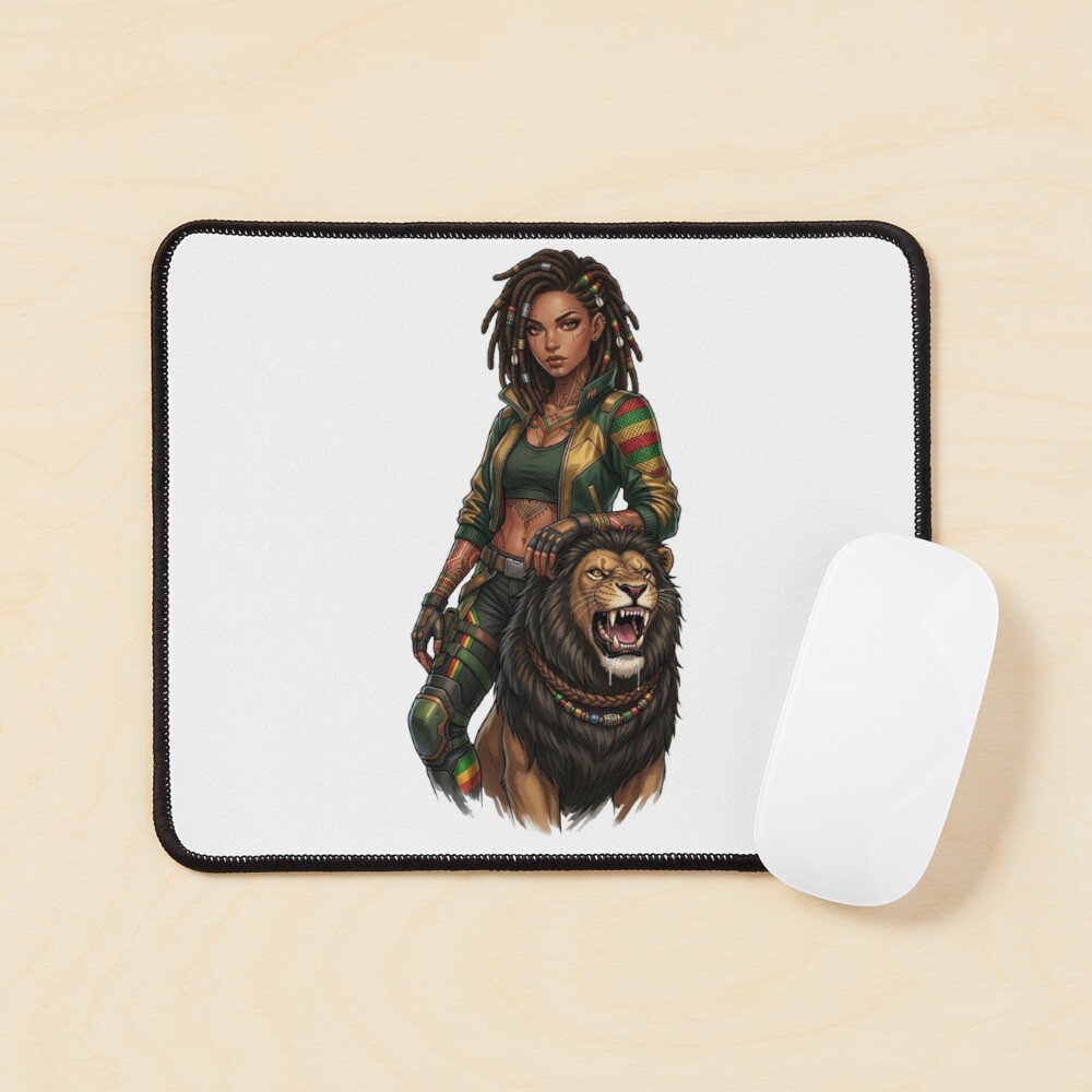 Item preview, Mouse Pad designed and sold by CHRIST5000.