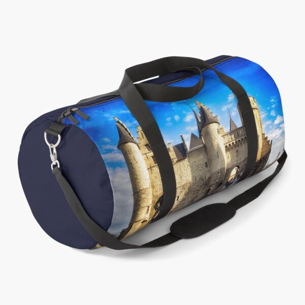 Item preview, Het Steen - Antwerp, Belgium designed and sold by Kathy Weaver.