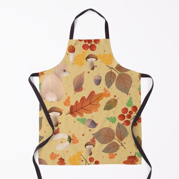 Item preview, Autumn rabbit designed and sold by Oits.