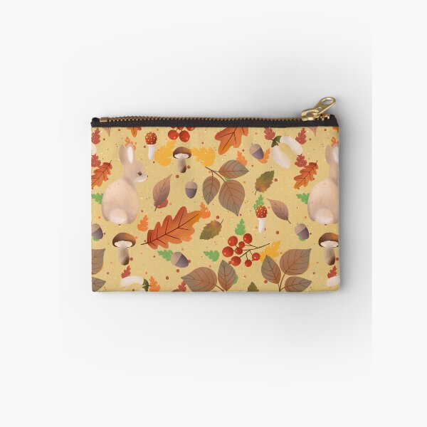 Item preview, Autumn rabbit designed and sold by Oits.