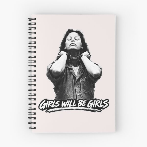 Item preview, Aileen Wuornos designed and sold by GreenFluffBun.
