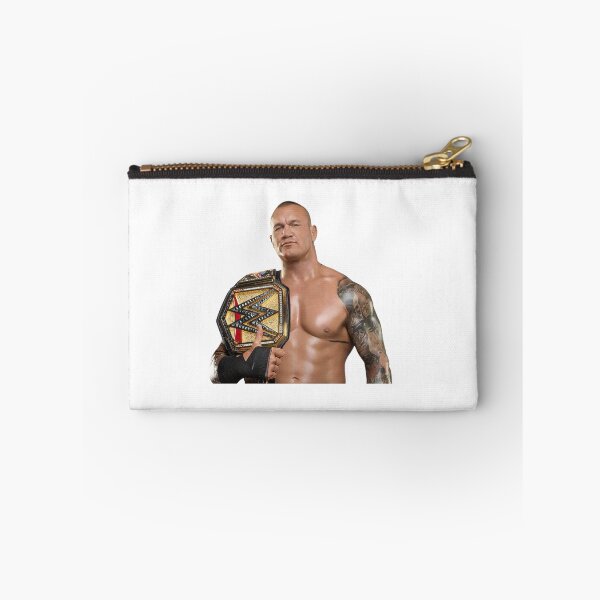Aperçu de l'œuvre Randy Orton, catcheur de la WWE créée et vendue par t-patterns.