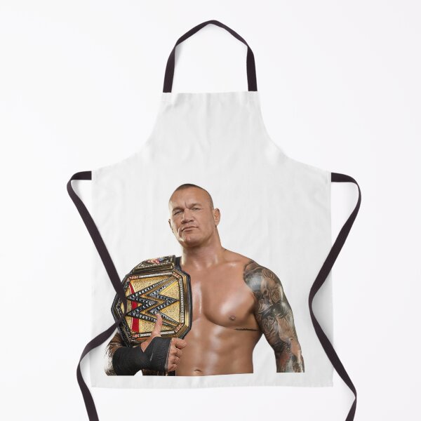 Item preview, Randy Orton WWE Wrestling designed and sold by t-patterns.