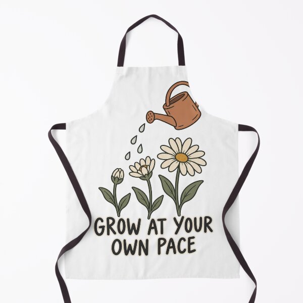 Item preview, Grow at Your Own Pace Daisy Garden designed and sold by FujinStore24.