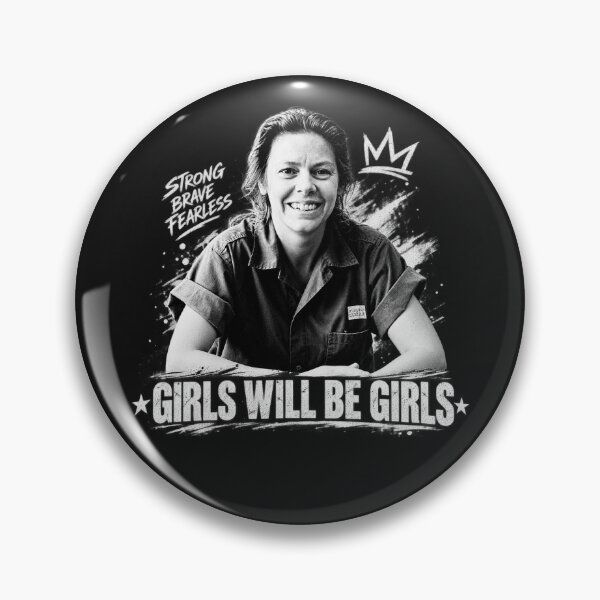 Item preview, Aileen Wuornos designed and sold by GreenFluffBun.