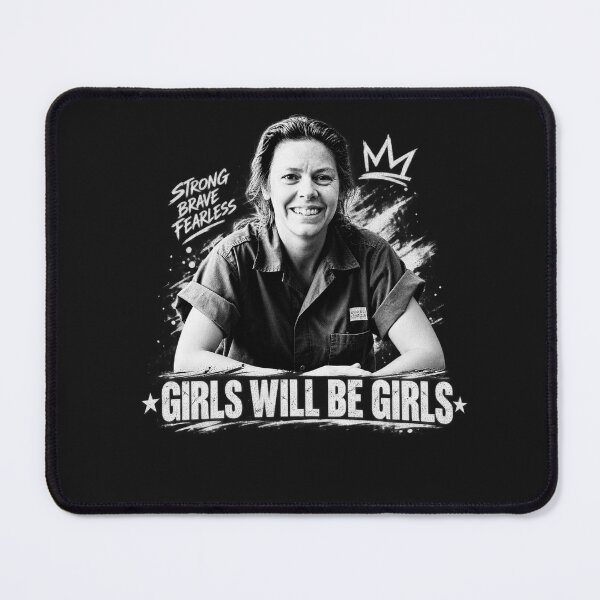 Item preview, Aileen Wuornos designed and sold by GreenFluffBun.