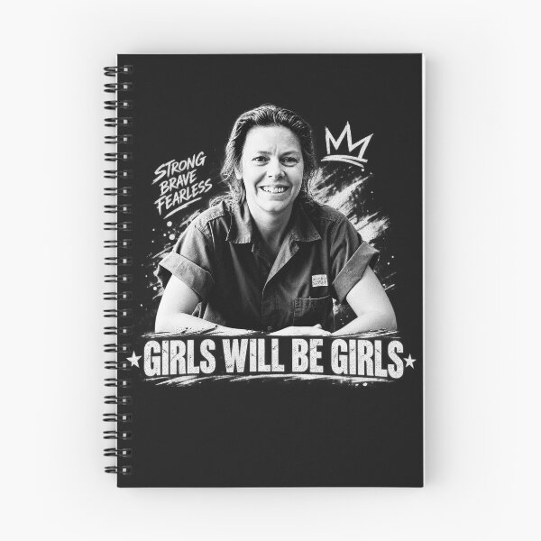 Item preview, Aileen Wuornos designed and sold by GreenFluffBun.