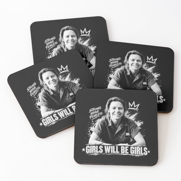 Item preview, Aileen Wuornos designed and sold by GreenFluffBun.
