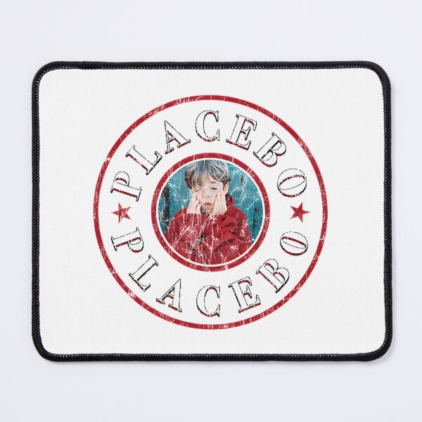 Item preview, Minimalist Placebo Concept Art Design for Music and Psychology Fans designed and sold by peterfouad10.