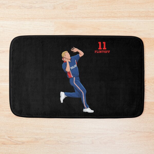 Item preview, Andrew Flintoff - All-rounder - T20 - Cricket Player designed and sold by GlimTig.