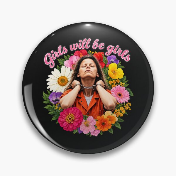 Item preview, Aileen Wuornos designed and sold by GreenFluffBun.