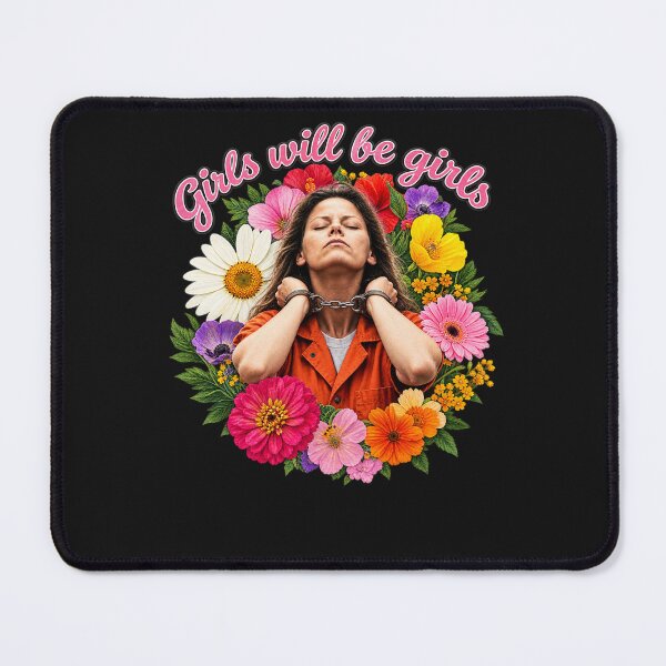 Item preview, Aileen Wuornos designed and sold by GreenFluffBun.