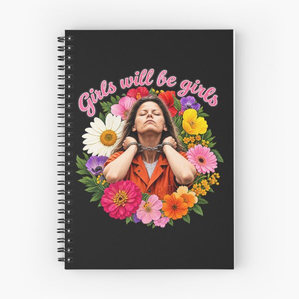 Item preview, Aileen Wuornos designed and sold by GreenFluffBun.