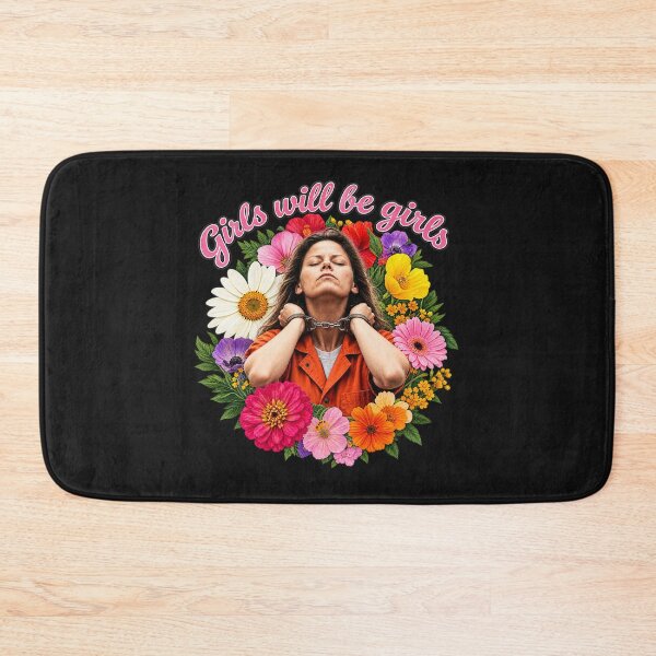 Item preview, Aileen Wuornos designed and sold by GreenFluffBun.