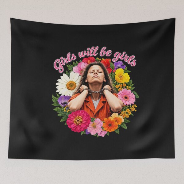 Item preview, Aileen Wuornos designed and sold by GreenFluffBun.