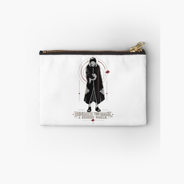 Item preview, Beneath The Mask Obito Graphic designed and sold by sidki-SDK.