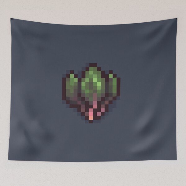Item preview, Pixel Herb D designed and sold by Ben Henry.