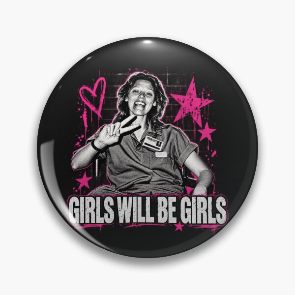 Item preview, Aileen Wuornos designed and sold by GreenFluffBun.