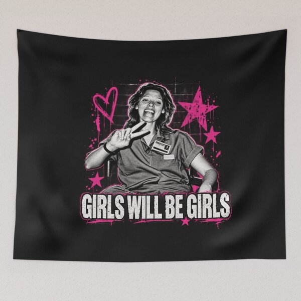 Item preview, Aileen Wuornos designed and sold by GreenFluffBun.