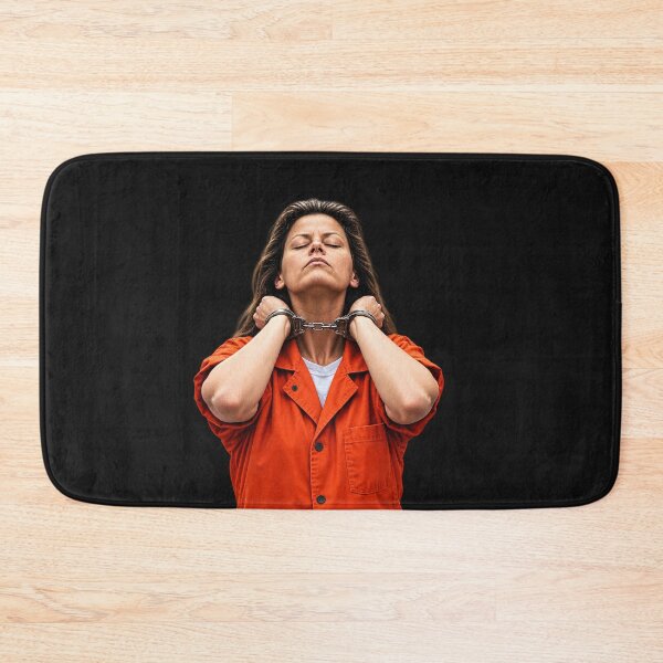 Item preview, Aileen Wuornos designed and sold by GreenFluffBun.