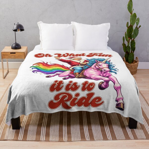 Item preview, Magical Trump Christmas Unicorn, Trump Christmas designed and sold by LiverEver.