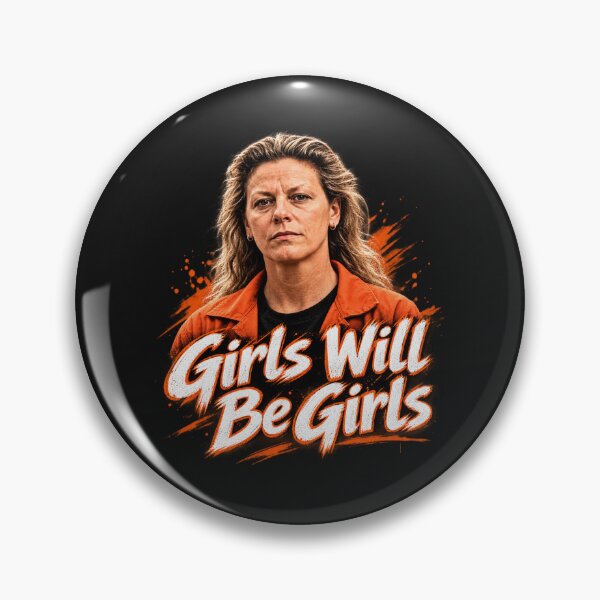 Item preview, Aileen Wuornos designed and sold by GreenFluffBun.
