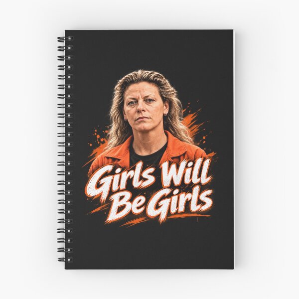 Item preview, Aileen Wuornos designed and sold by GreenFluffBun.