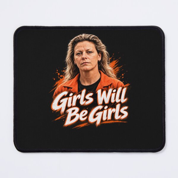 Item preview, Aileen Wuornos designed and sold by GreenFluffBun.