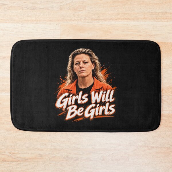 Item preview, Aileen Wuornos designed and sold by GreenFluffBun.