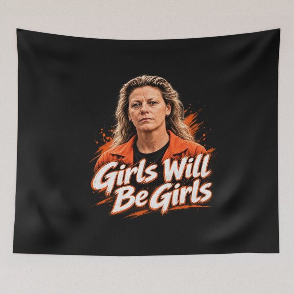 Item preview, Aileen Wuornos designed and sold by GreenFluffBun.