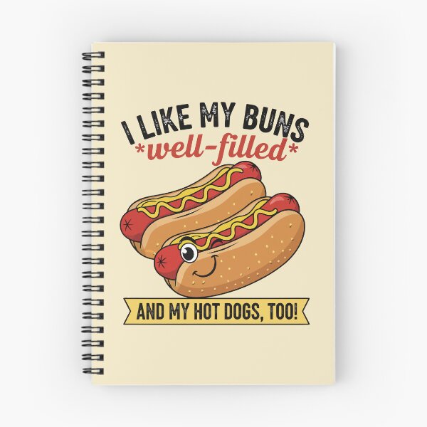 Item preview, Well-Filled Buns designed and sold by Amir Faysal.