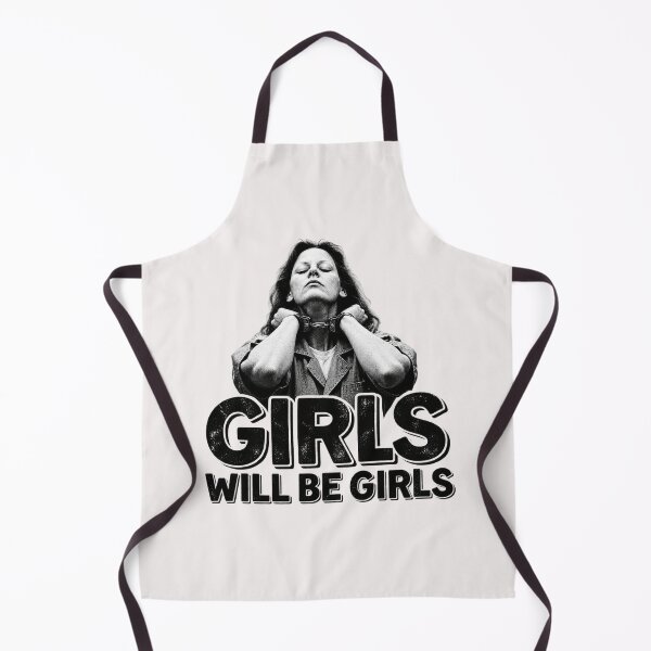 Item preview, Aileen Wuornos designed and sold by GreenFluffBun.