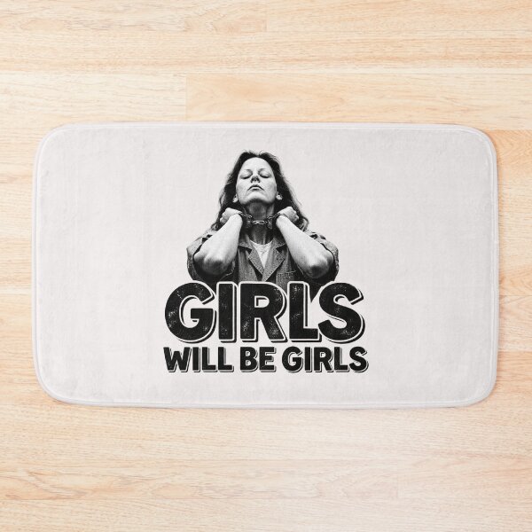 Item preview, Aileen Wuornos designed and sold by GreenFluffBun.