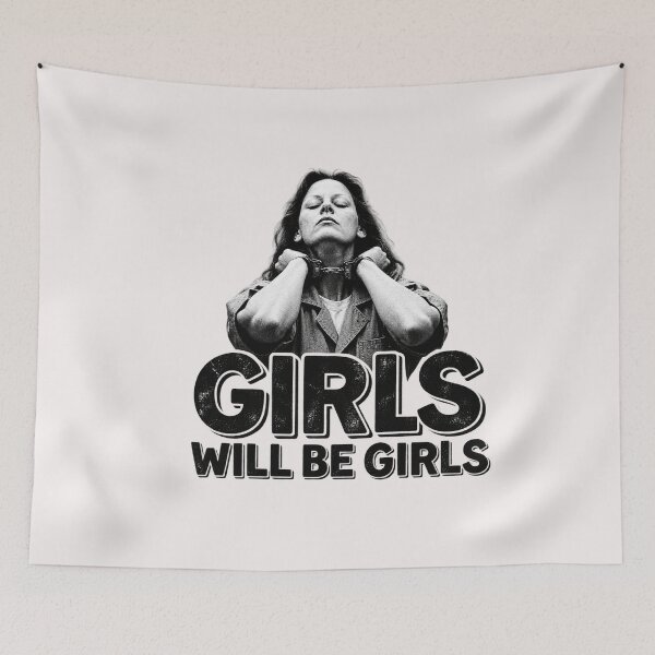 Item preview, Aileen Wuornos designed and sold by GreenFluffBun.