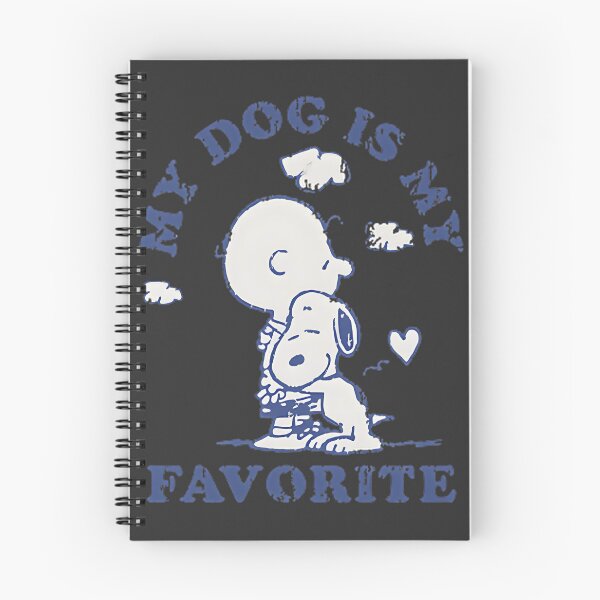 Item preview, My Dog Is My Favorite - Cute and Loving Pet Design designed and sold by Delightful-me.