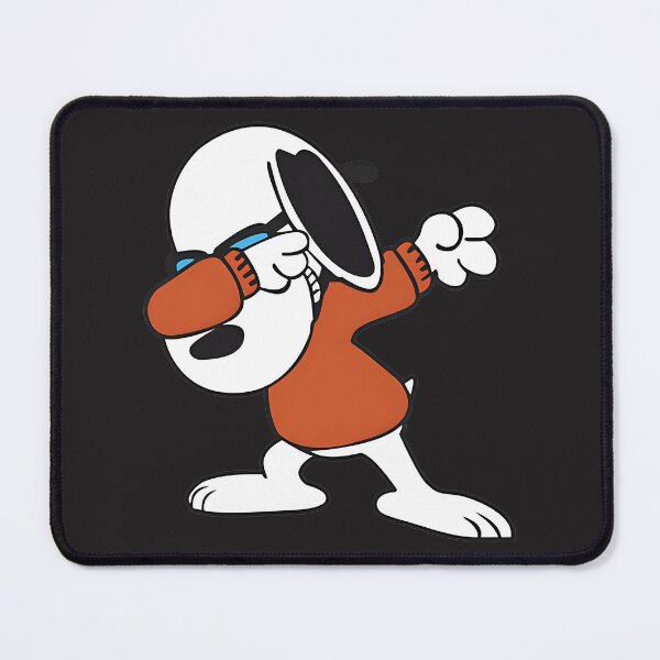 Item preview, Cool Brown Peanut Character Striking a Swag Pose Illustration designed and sold by Delightful-me.