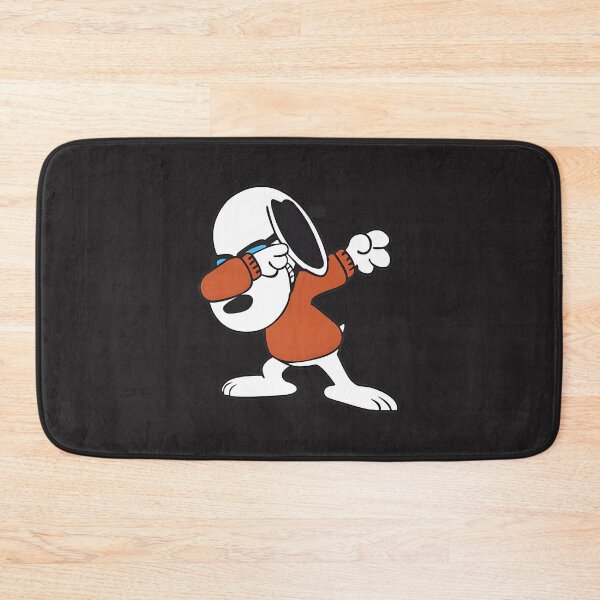 Item preview, Cool Brown Peanut Character Striking a Swag Pose Illustration designed and sold by Delightful-me.