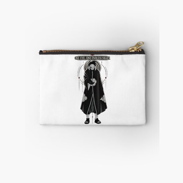Item preview, One Eye Endless Night Obito Graphic designed and sold by sidki-SDK.