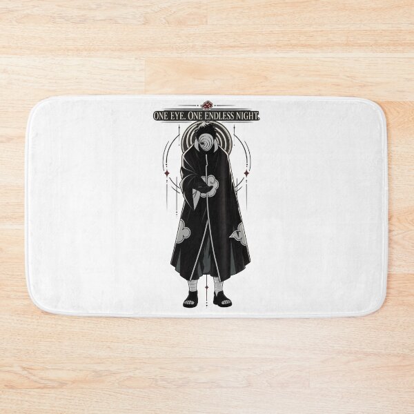 Item preview, One Eye Endless Night Obito Graphic designed and sold by sidki-SDK.