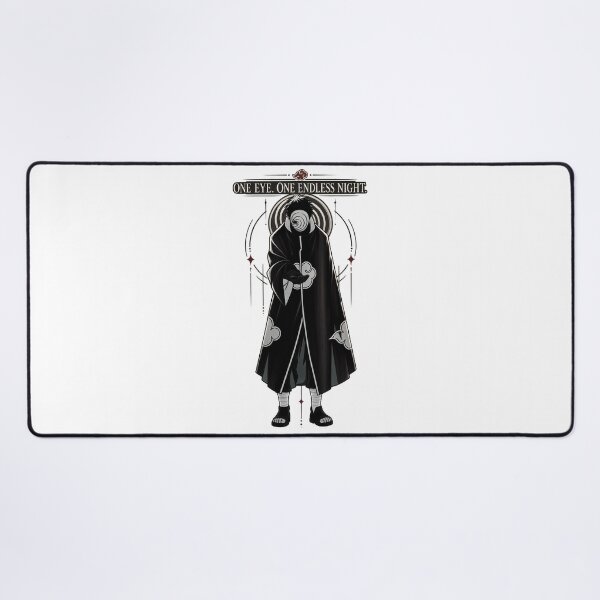 Item preview, One Eye Endless Night Obito Graphic designed and sold by sidki-SDK.