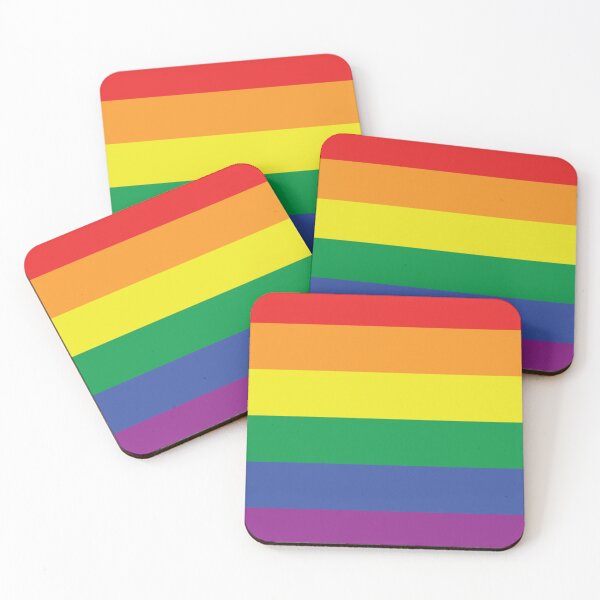 Artikelvorschau, LGBTQ+-Stolz entworfen und verkauft von Mayavs.