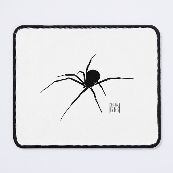 Item preview, black widow designed and sold by ORIGINAL T-SHIRTS.