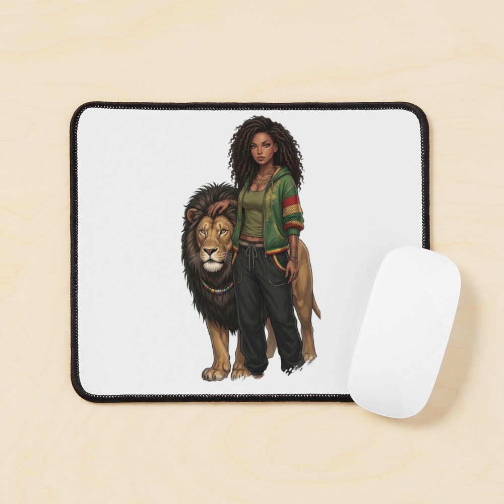 Item preview, Mouse Pad designed and sold by CHRIST5000.